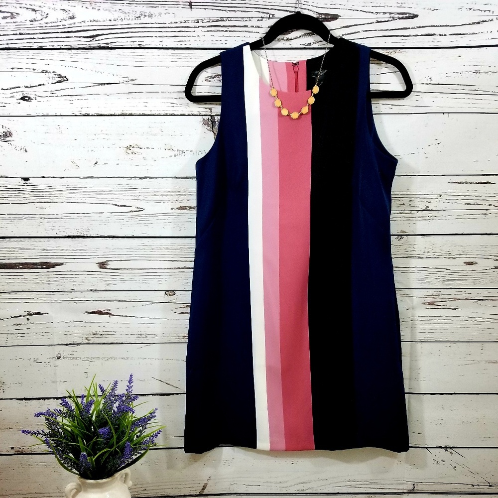Ann Taylor Factory Petite Dress - size 8P